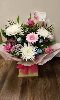 flowers and gifts online