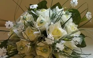 Wedding Flowers